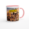 VIE DE CHIEN - Ceramic Mug
