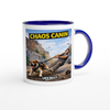 CHAOS CANIN - Tasse en céramique