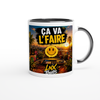 ÇA VA L'FAIRE - Ceramic Mug