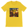 ÇA VA L'FAIRE - Unisex T-Shirt