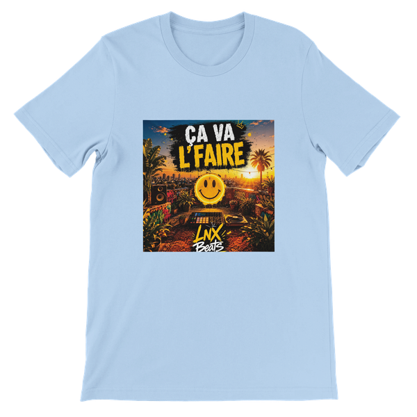 ÇA VA L'FAIRE - Unisex T-Shirt