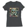 Ho Fo Sho - Women’s Cut T-Shirt