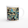 Ho Fo Sho - Ceramic Mug