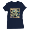 Ho Fo Sho - Women’s Cut T-Shirt