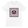 DafukUSA (Explicit) - Unisex T-Shirt