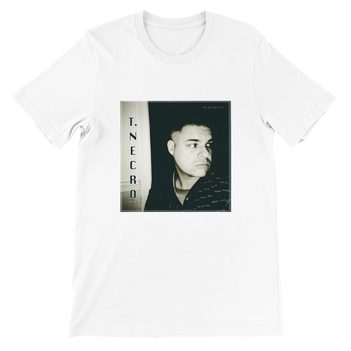The Lost Tapes, Vol. 2 - Unisex T-Shirt