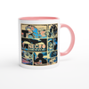 Ho Fo Sho - Ceramic Mug