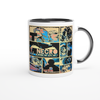 Ho Fo Sho - Ceramic Mug