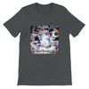 The Cloud Sessions, Vol. 1 - Unisex T-Shirt