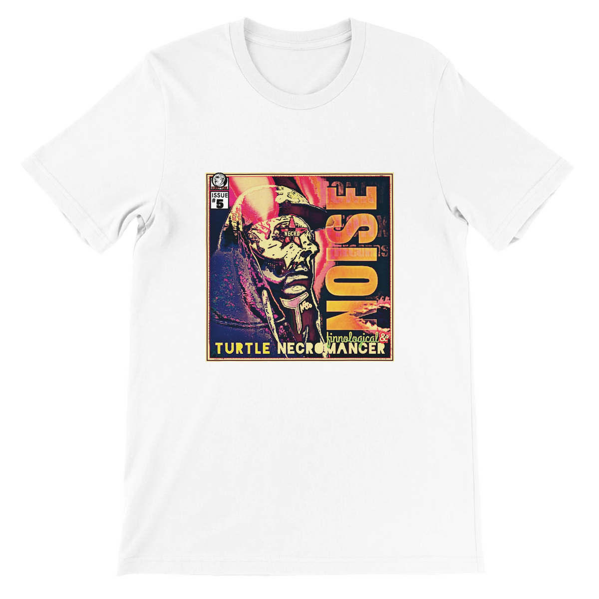 NOISE - Unisex T-Shirt