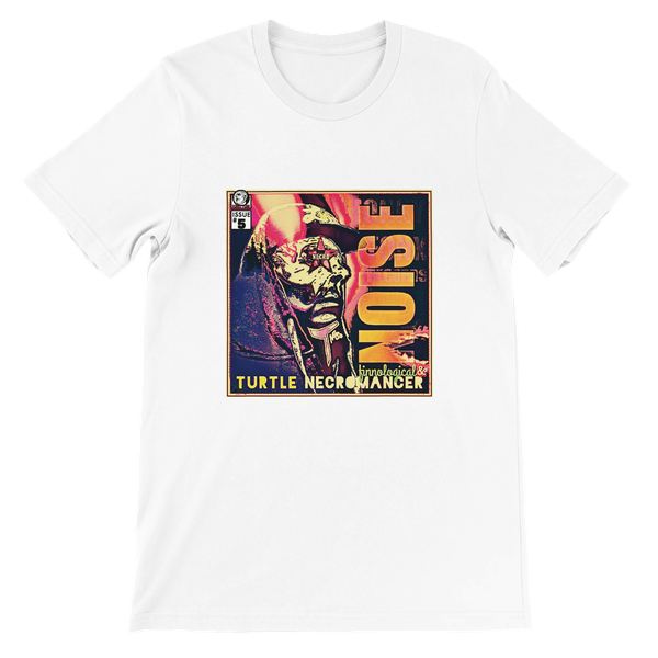 NOISE - Unisex T-Shirt
