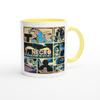 Ho Fo Sho - Ceramic Mug