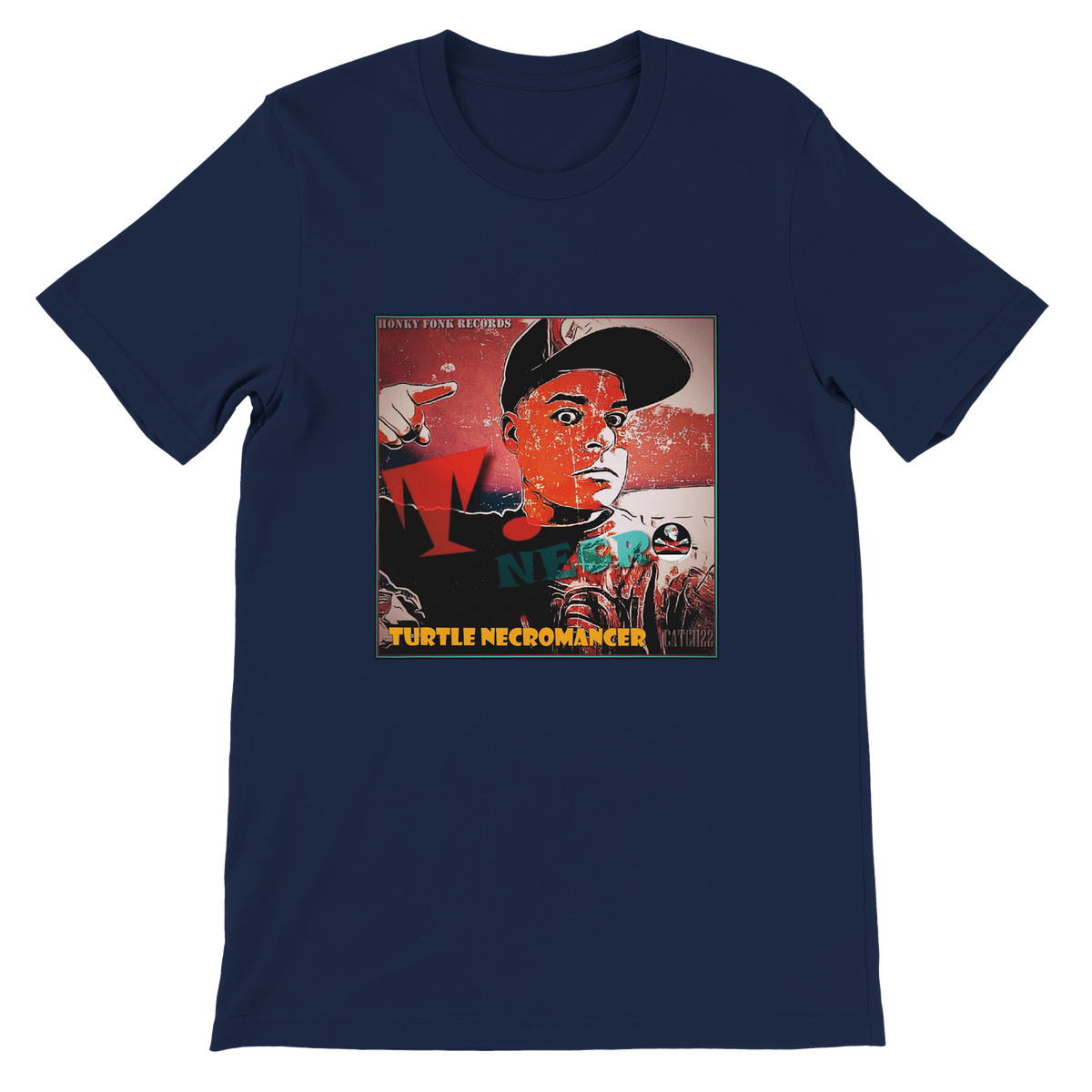 CATCH22 - Unisex T-Shirt