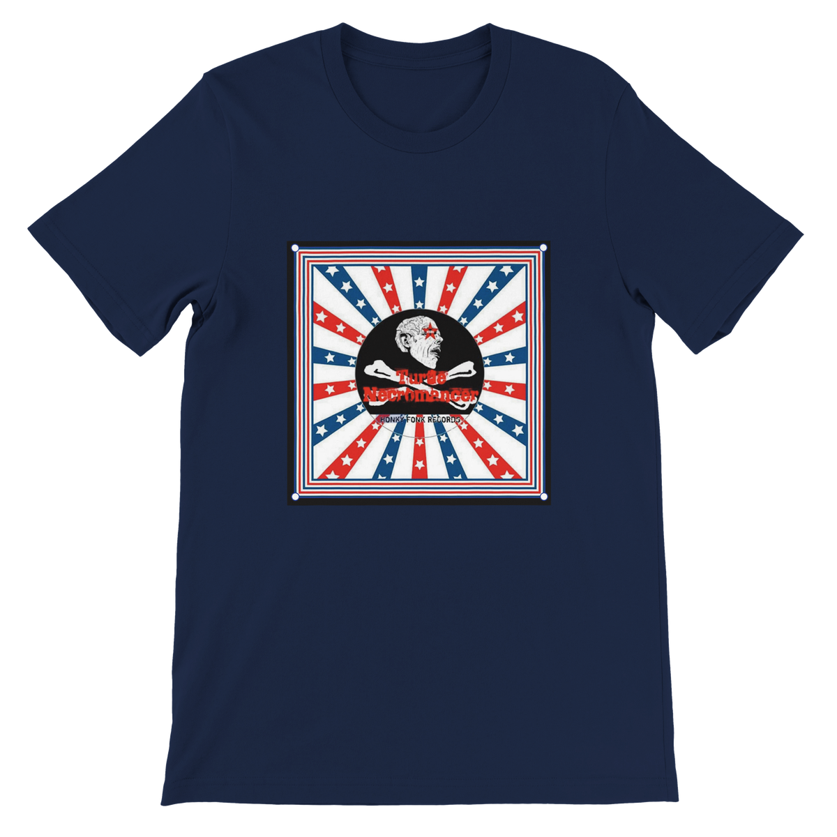 DafukUSA (Explicit) - Unisex T-Shirt