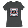 DafukUSA (Explicit) - Women’s Cut T-Shirt