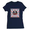 DafukUSA (Explicit) - Women’s Cut T-Shirt