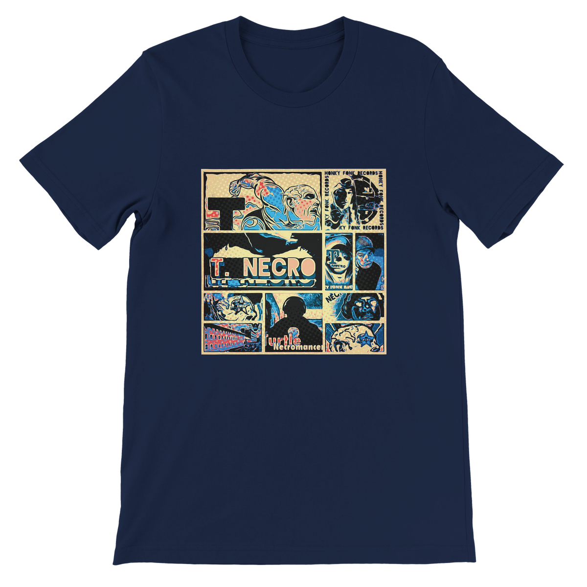 Ho Fo Sho - Unisex T-Shirt