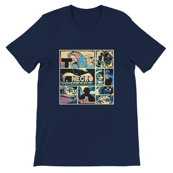Ho Fo Sho - Unisex T-Shirt