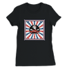 DafukUSA (Explicit) - Women’s Cut T-Shirt