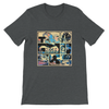 Ho Fo Sho - Unisex T-Shirt