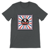 DafukUSA (Explicit) - Unisex T-Shirt