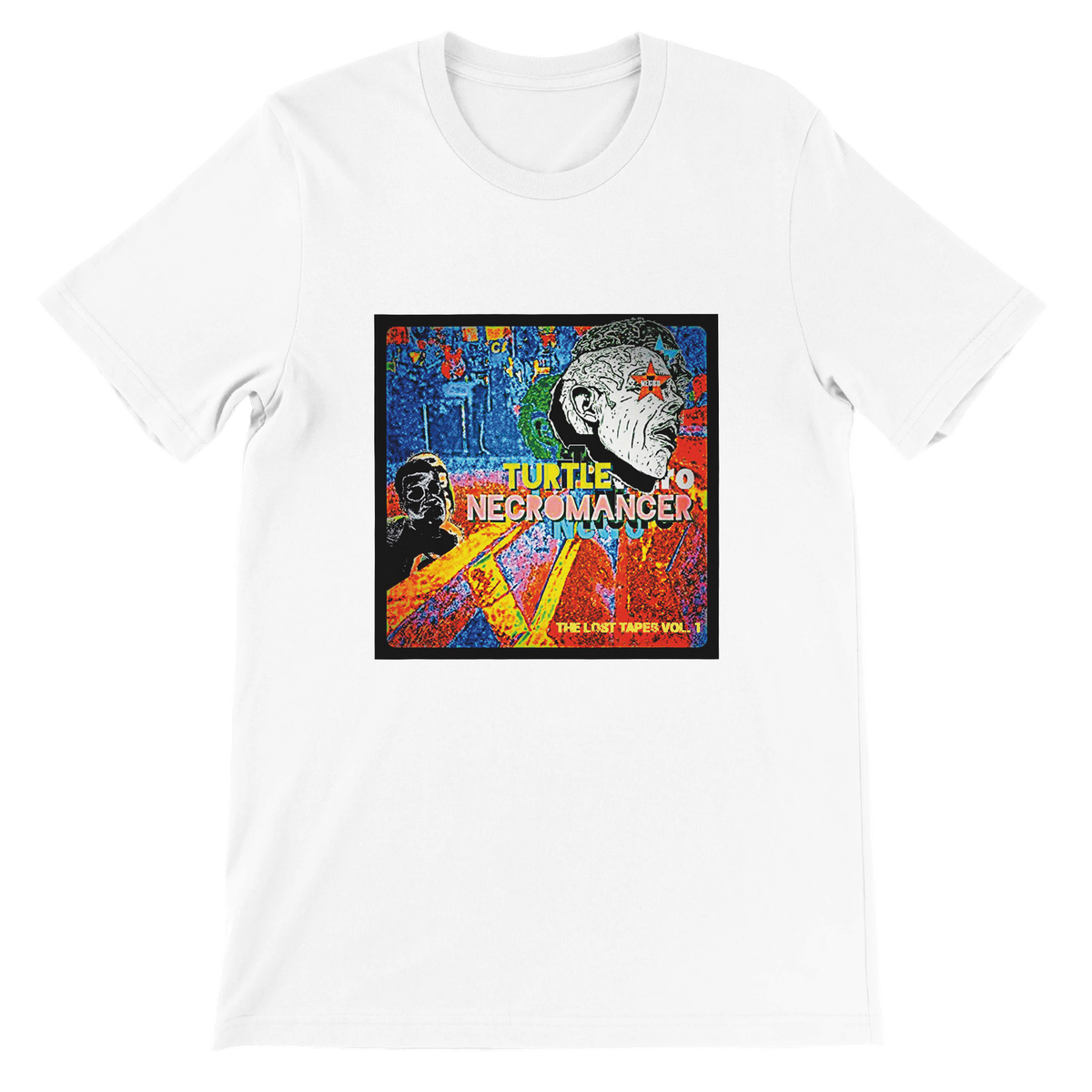 The Lost Tapes, Vol. 1 - Unisex T-Shirt