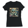 Ho Fo Sho - Women’s Cut T-Shirt