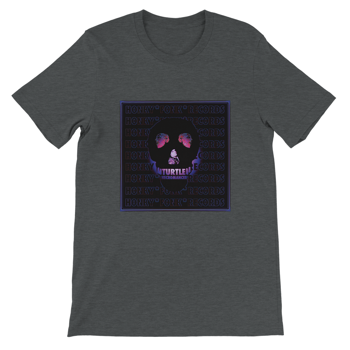 Back Woods - Unisex T-Shirt