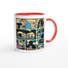 Ho Fo Sho - Ceramic Mug