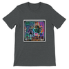 T&F side A - Unisex T-Shirt