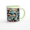 Ho Fo Sho - Ceramic Mug