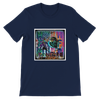 T&F side A - Unisex T-Shirt