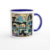 Ho Fo Sho - Ceramic Mug