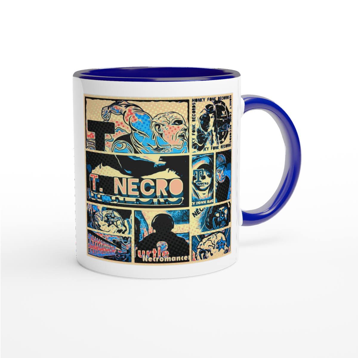 Ho Fo Sho - Ceramic Mug