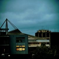 MERCURIALSCAPE by Hero Bhumidham, Dylan Hooper, Louis Quillian