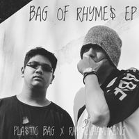 Bag of Rhyme$ by Plastic Bag, Rhymekhamhaeng