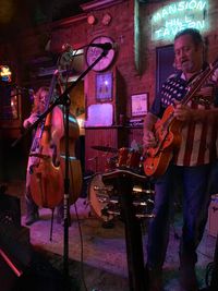 Cat Campbell & The $2 Pistols