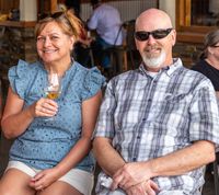 J WInston WInery