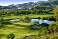 Santa Teresa Golf Course