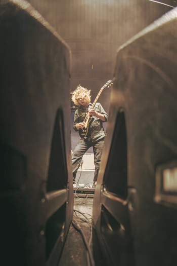Photo: Jennifer Hylwa

