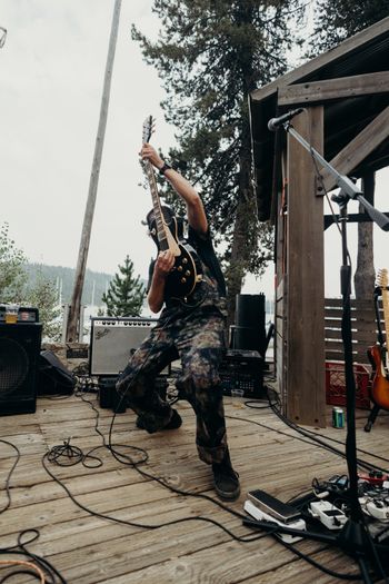 Photo: Kaia Willis

