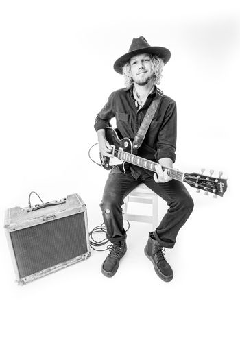 Photo: Gary Callicott
