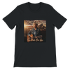 TWO DADS, ONE LOVE - Unisex T-Shirt