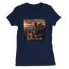 TWO DADS, ONE LOVE - Women’s Cut T-Shirt