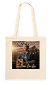 TWO DADS, ONE LOVE - Tote bag