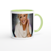 Songs by Mel-O-D - Ceramic Mug
