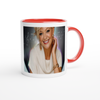 Songs by Mel-O-D - Ceramic Mug