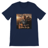 TWO DADS, ONE LOVE - Unisex T-Shirt
