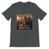 TWO DADS, ONE LOVE - Unisex T-Shirt
