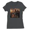 TWO DADS, ONE LOVE - Women’s Cut T-Shirt
